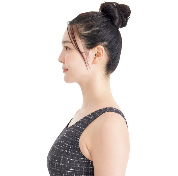 がちがちボディに！ 冬のストレッチ大全 PhotoGallery_1_5