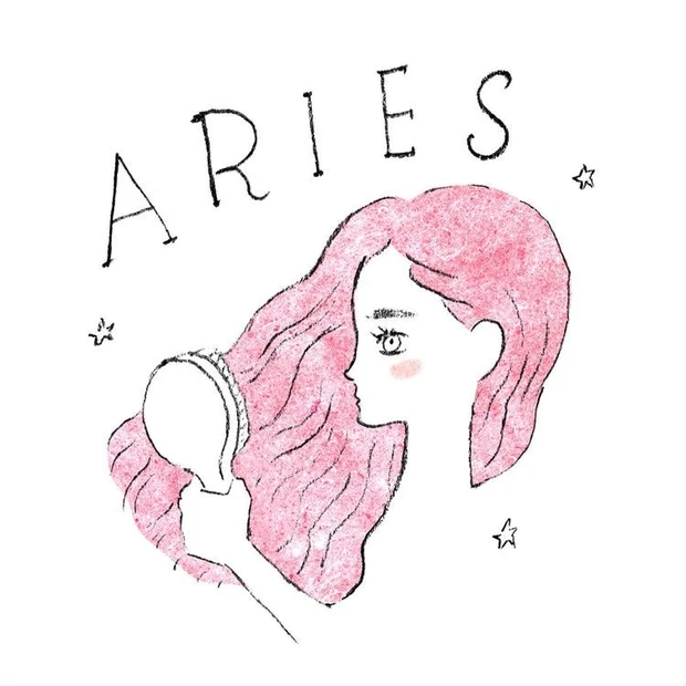 【牡羊座】12月の運勢｜アイビー茜の12星座占い