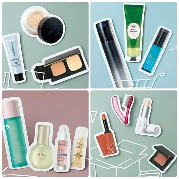 【4位】「#みな実売れ」コスメ特集｜田中みな実さん愛用で話題のスキンケア、メイクアップコスメなど注目アイテム21選