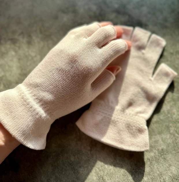 【トータル2,000円以下】ドラックストア・ダイソーで買える！【おうち美容　ハンドケア】手をキレイに見せるための習慣教えます。_5_2