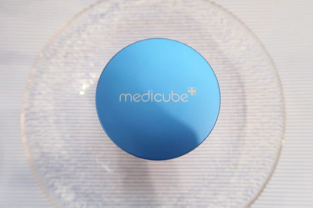 【必見!いちご鼻改善!】メディキューブ ゼロ PO パッド_1_2