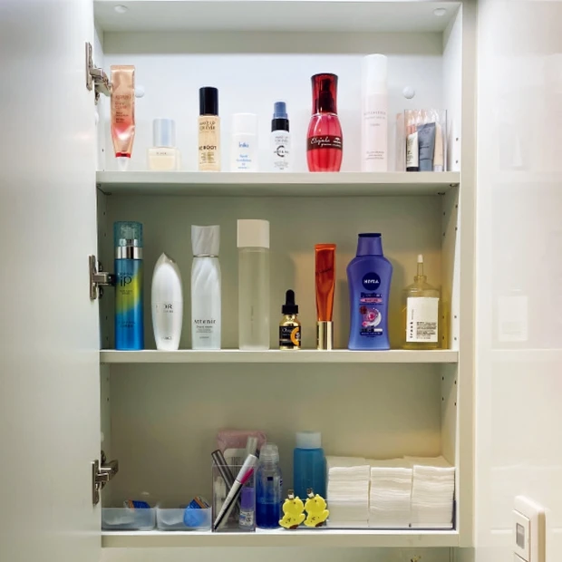 【コスメの片付け・収納術】GALLERY_1_9