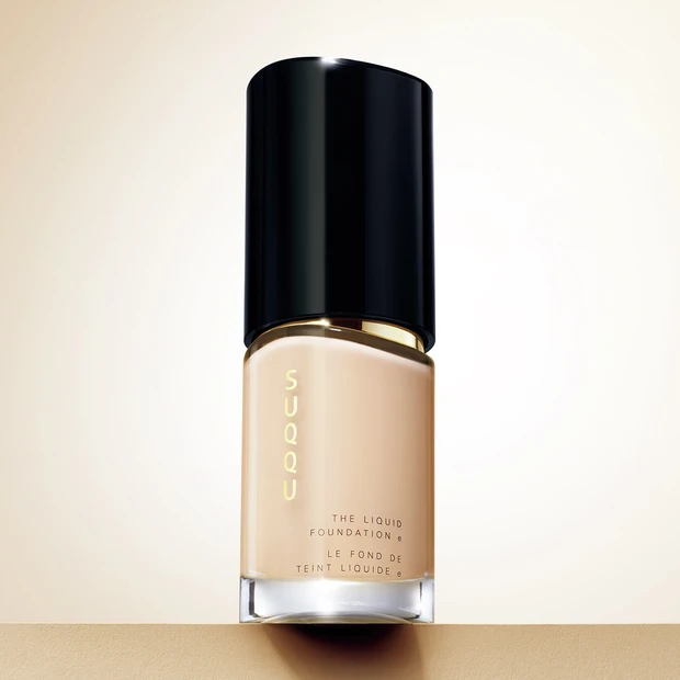 さらに艶高い肌へ!「ザ リクイド ファンデーション e」を10名様に