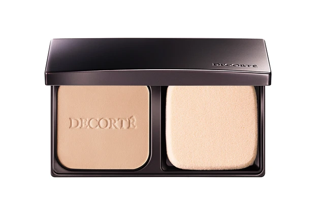 コスメデコルテ ファンデーション　ザ スキン パウダーファンデーション エア