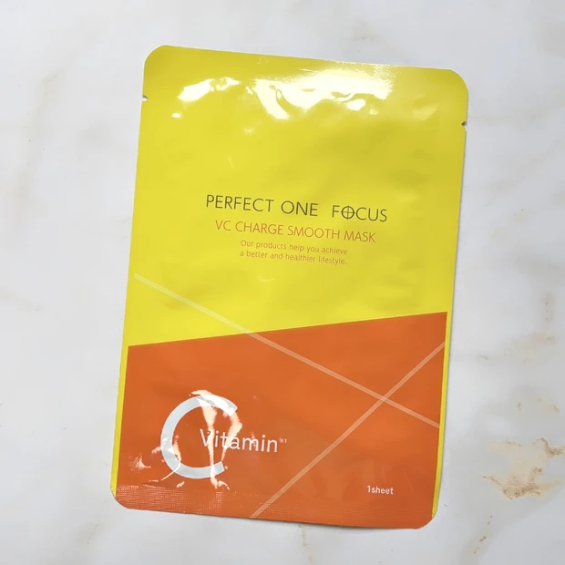 マキア　付録　パーフェクトワン