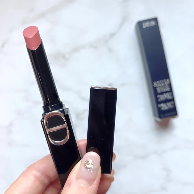 DIOR ルージュディオールオンステージ 120 ディオール新リップ