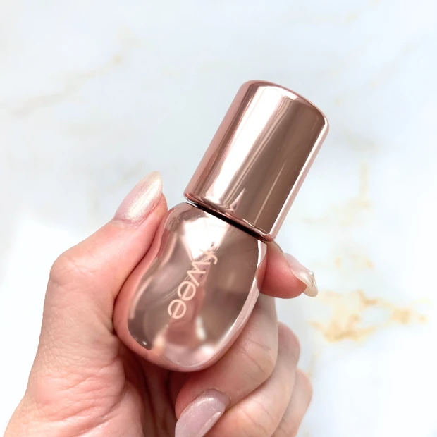 fwee リップ　イエベ