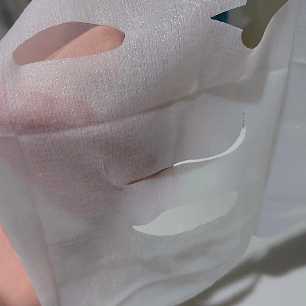 1回たったの70円！1ヵ月毎日でも2,000円！簡単なのに納得の肌がルルルンプレシャスGREENで叶った♡_2_2