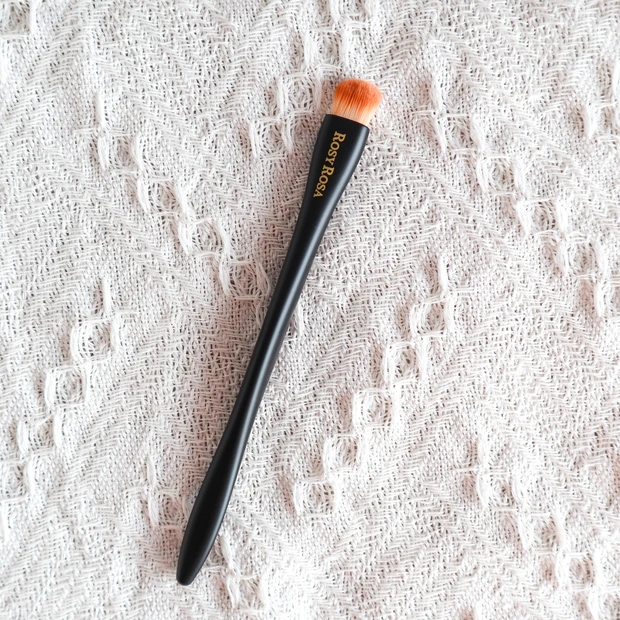 お気に入りのブラシ　ロージーローザ