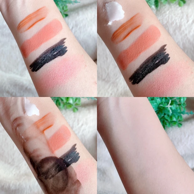 ザ 薬用クレンジングバーム バリア