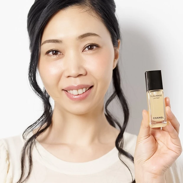 【水井真理子の推しコスメ】乾燥対策に欠かせない“オイル” 厳選７強セレク…