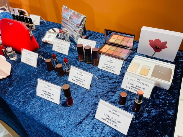 【MAQUIA×スリーピース】骨格診断で、もっと！ENJOY♡メイク講座に参加しました。＠東京都_9