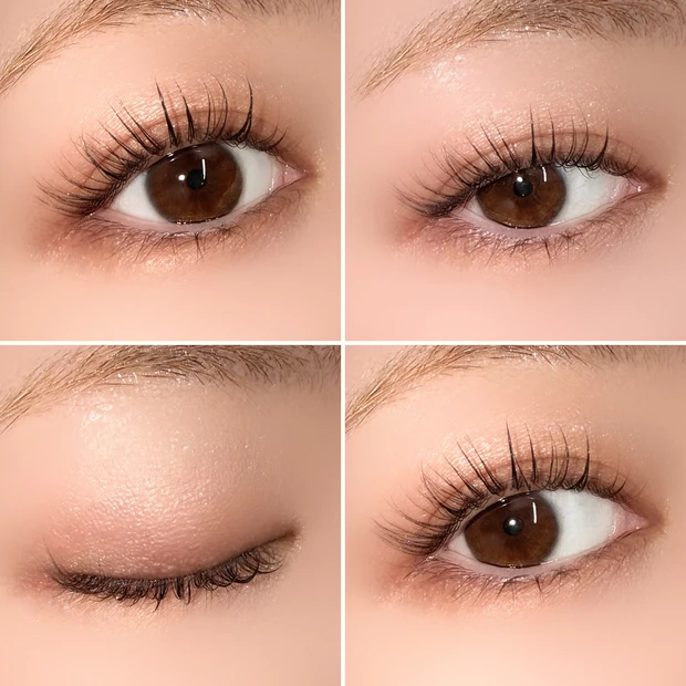 ルナソル LUNASOL アイカラーレーションN 18 Harmonized Ray(ハーモナイズドレイ) 2026 春 新作