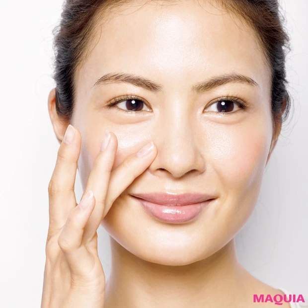 【事実】毛穴は秋に老けるんです～詰まり毛穴に勝つ朝・昼・夜ケア全部見せ～