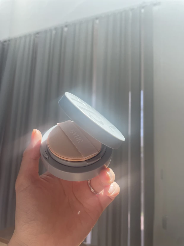 ByUR（バイユア）セラムフィット フルカバーマットクッション 17 フェア