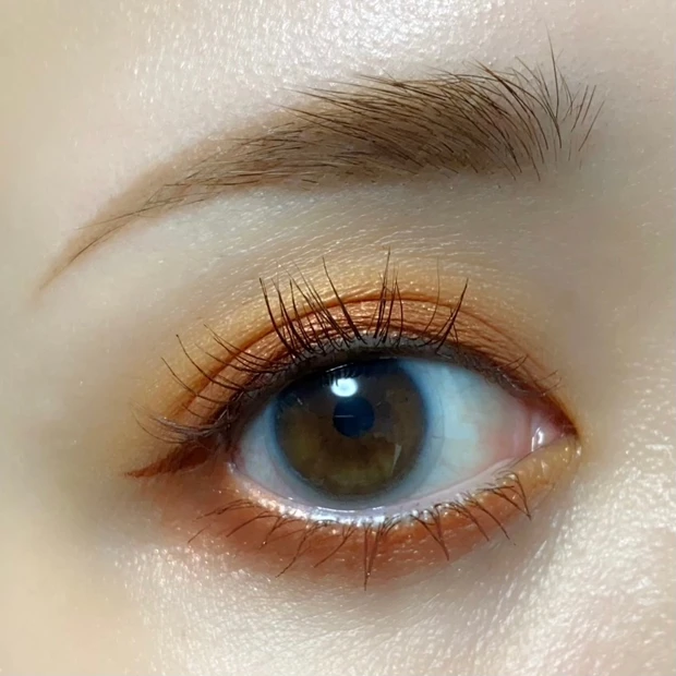 【2021晩夏】河北裕介さんプロデュース&be(アンドビー)の優秀アイテムで大人のサマーメイク【30代イエローベース】_3_1