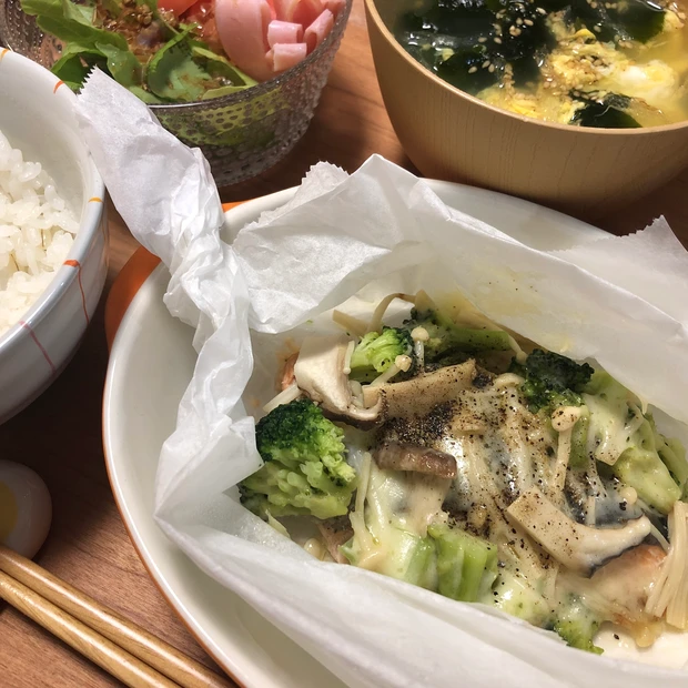 簡単すぎてごめんなさい♡腸活のプロから学んだ「心もカラダも満たす」食事ルール！_4_2