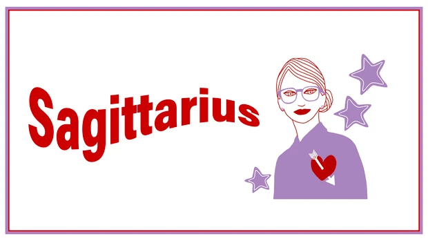 2026年上半期の運勢は? 月星座・いて座の診断結果