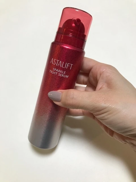 スキンケアもベースメイクもアスタリフトで♪_4