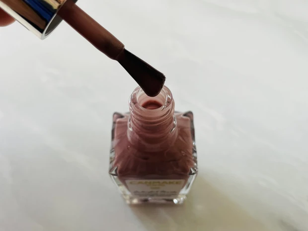 4月下旬発売の新作アイテム達、今月ももちろんALLチェック！プチプラコスメ【CANMAKE(キャンメイク)】をスウォッチと共に徹底レビュー♡_3_1