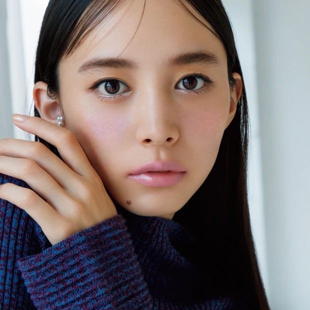 笹本恭平　洗練メイク　モノトーンアイ