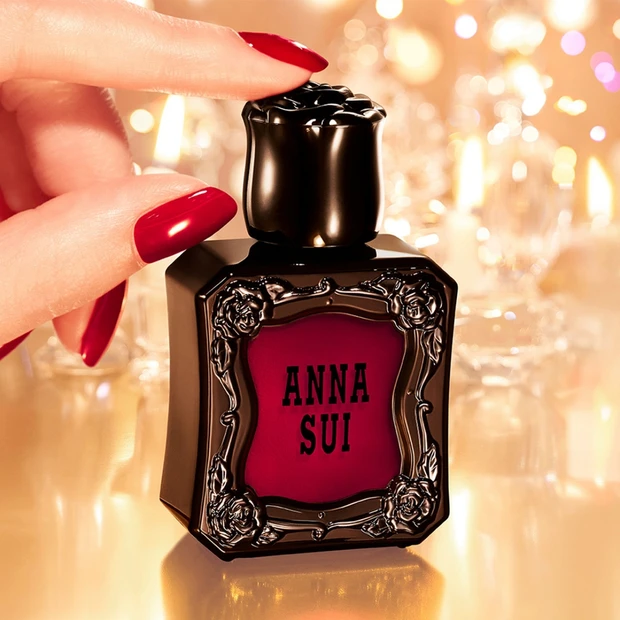 おうちネイルが最高に楽しくなる！ アナ スイ ネイル コレクションがリニ…