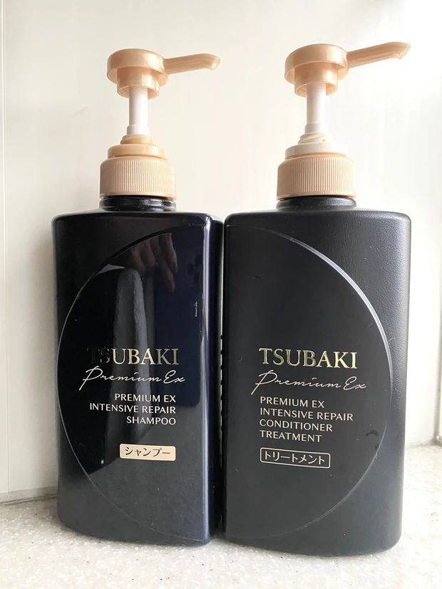 赤と白だけではないTSUBAKIには黒もある!_1_1