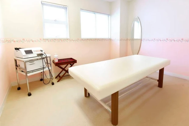 指圧治療院 Rock Space