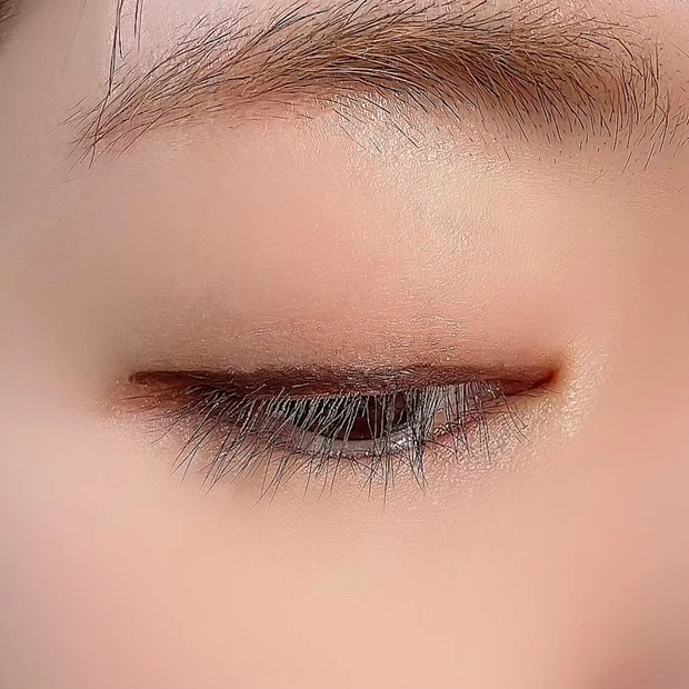 ディーアップ(D-UP)エアクリームペンシル ピーチブラウン