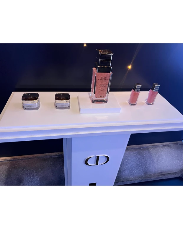 【期間限定POP UP】DIOR-ディオール-魔法のひとときが体験出来る😍「ガーデン オブ ドリームズ」レポ❄️🎄夢のすべてが叶う場所💎_6_2