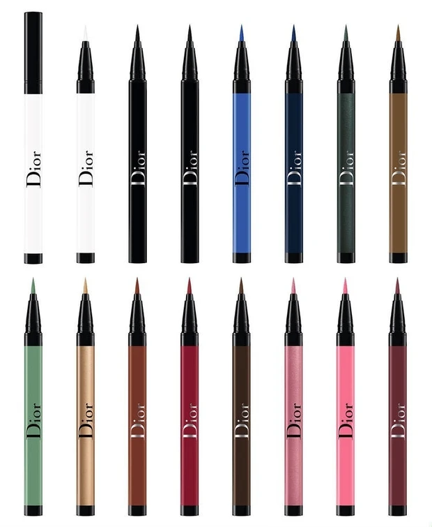 使える色しかない！ ディオールの新色アイテムは6月3日発売【夏新色コスメ2022】