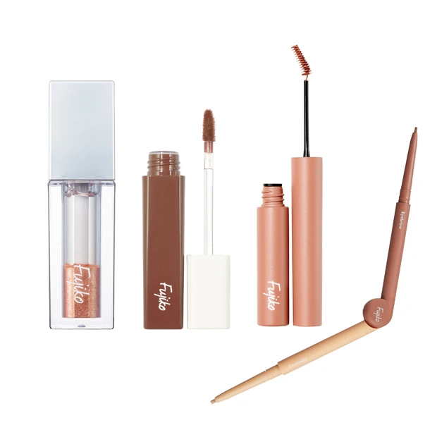 フジコの新作をピックアップ！ こなれ感も可愛さも両立♡【秋新色コスメ20…