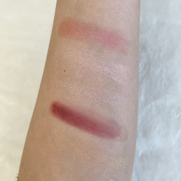 2024　ディオール　クリスマス　コフレ　ホリデー