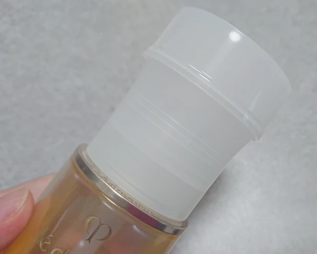 ニキビが大爆発した私のニキビケア_5_1