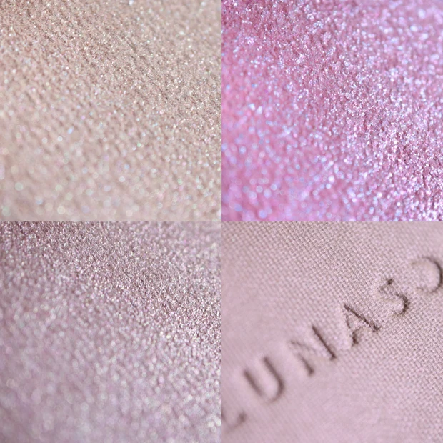 ルナソル アイカラーレーションEX36 Stardust Sky