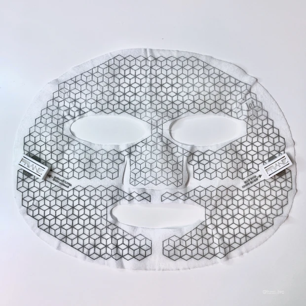 ✈︎ 美容大国韓国発！ 自宅で電流？！マスク⚡︎【フランツ 】デュアルフェイスマスク ジェット ✈︎_6_1