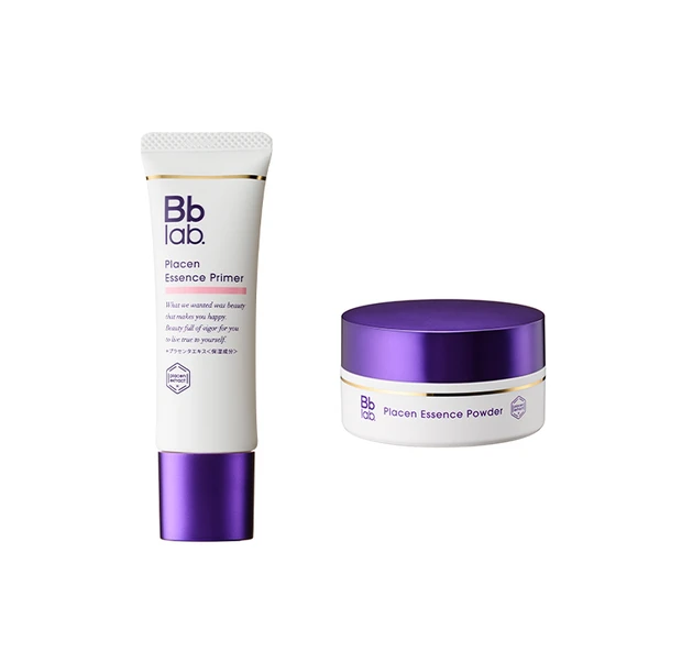 Bb lab　ビービーラボ プライマー パウダー