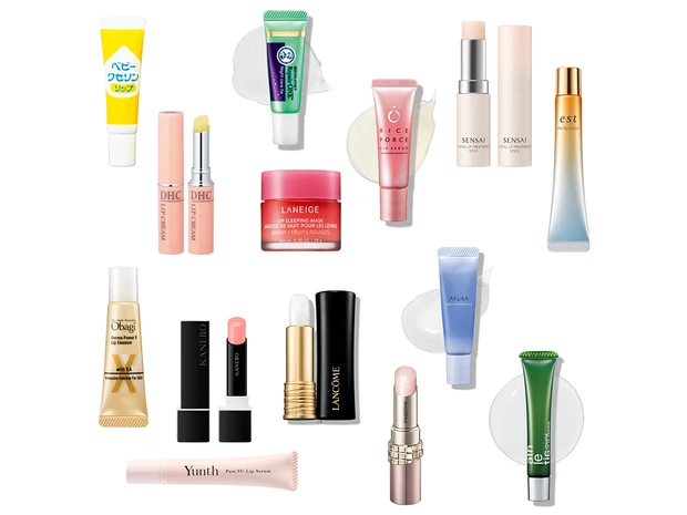 Yunth(ユンス) 生VCリップ美容液(リップケア) | 集英社の美容総合