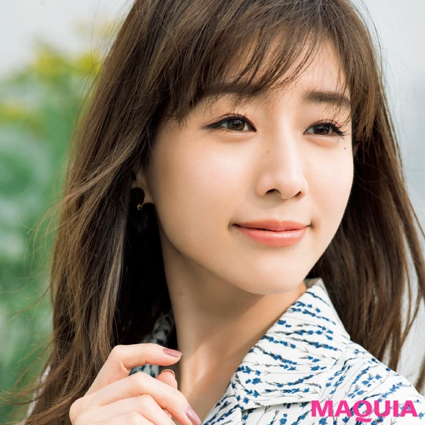 日焼け・崩れ対策で1日中毛穴レス