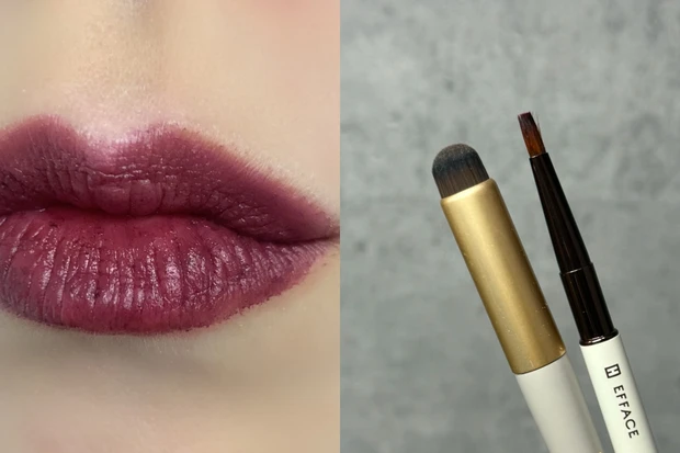 ルージュ アリュール ヴェルヴェット 387 アリュールヴェルヴェット メイクポイント