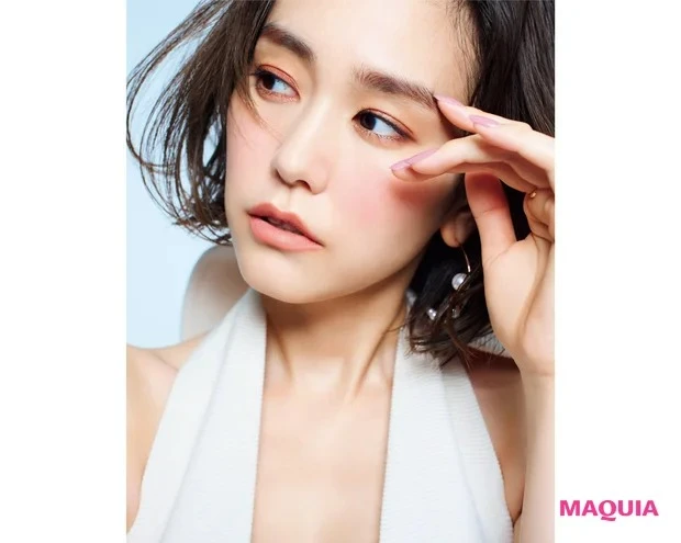 桐谷美玲さんスペシャルインタビュー_桐谷美玲 私のバランスの見つけ方_仕事と育児。