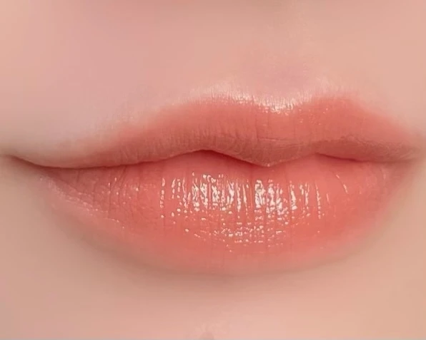 COFFRET D'OR(コフレドール)ティントティールージュ EX01 チャイティー