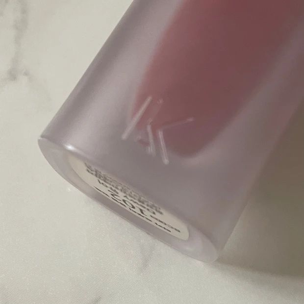 【Qoo10メガ割】ラカの話題うるつやリップ♡フルーティーグラムティント人気色レビュー！新色あり♡【韓国コスメ】_1_2