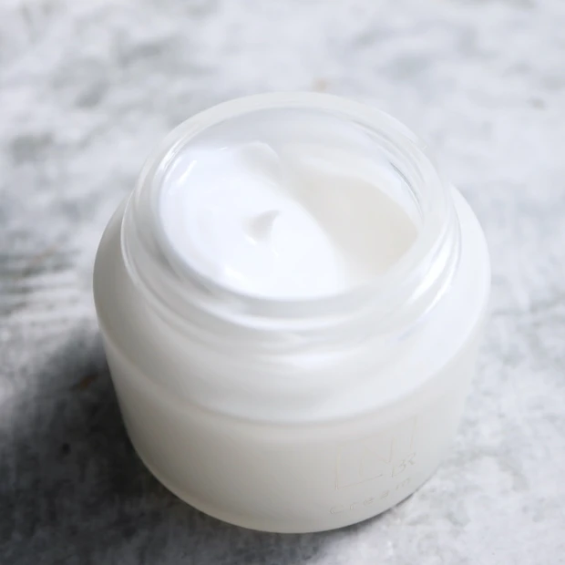 【美白・エイジングケア】糖化をケアするルイボスエキスで黄ぐすみにもアプローチ♡N オーガニックの濃厚美白クリーム_3