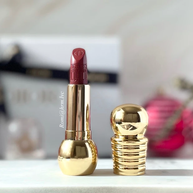 ディオリフィック 076 トープ イスパハン マット (アトリエ オブ ドリームズ)  Romi