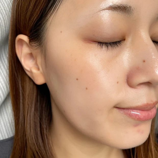 乾燥さん下地 乾燥肌が使ってみた