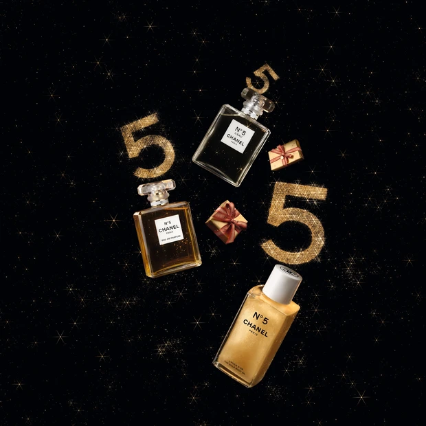 シャネルの宇宙ステーションが登場！ ホリデー コレクションの世界観を体感できる、期間限定の特別イベントが開催中_3_2