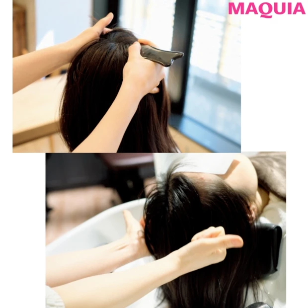 30代からの薄毛・細毛対策は？ 規則正しい生活&専用ケアでのメンテナンス…