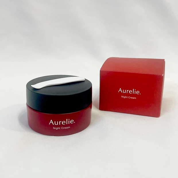 Aurelie オレリー使用感レビュー
