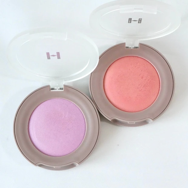 hince(ヒンス)トゥルーディメンショングロウチーク